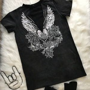 🔆 Tiger Mist Shirt Dress 🔆